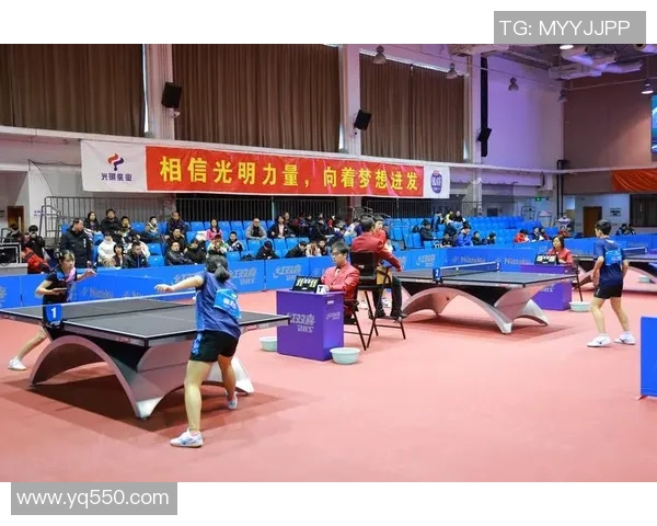 上海乒乓球队比赛经验的创新与变革引发热议