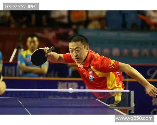 乒乓球传奇：深入解析北京乒乓球队的训练与辉煌成就