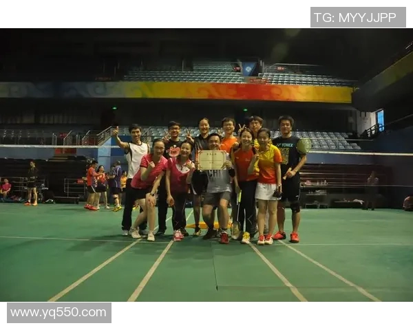 北京羽毛球队运营模式解析与发展前景探讨