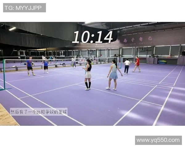 羽毛球战术解析：深入探讨重庆羽毛球队的区域防守策略与实践