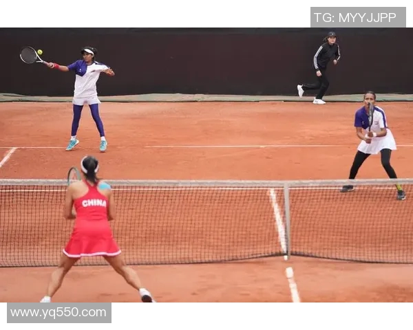 西安网球队展现卓越灵活性荣登最新网球灵活性TOP10榜首