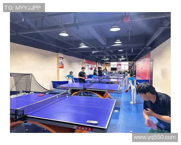 西安乒乓球队配合策略分析与实战应用探讨